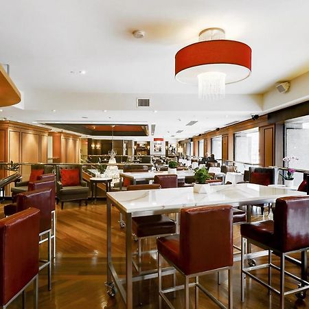 Hotel Le Cantlie Suites Montréal Kültér fotó