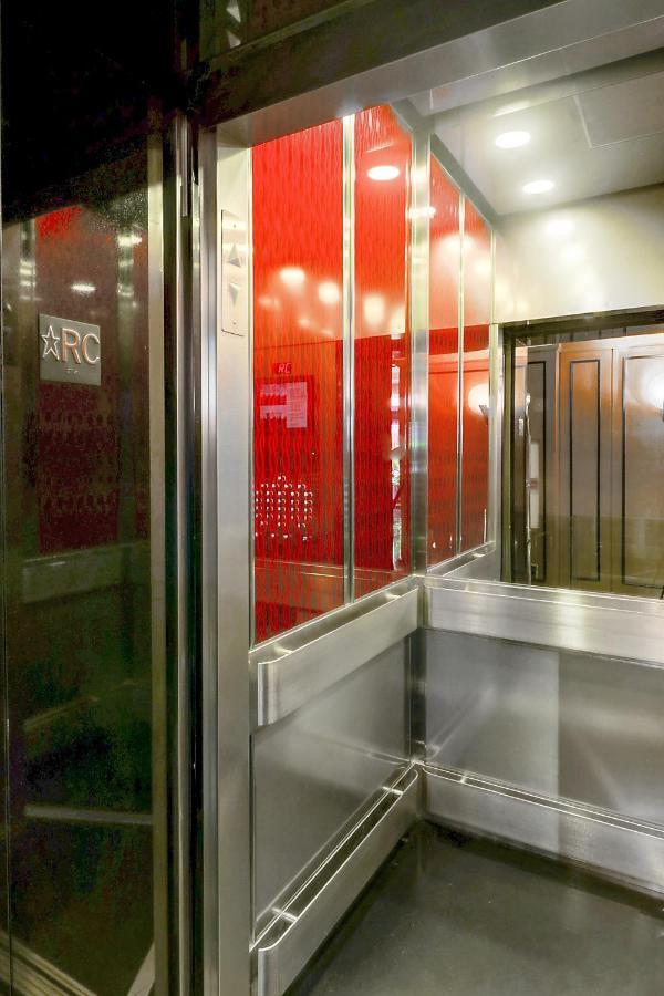 Hotel Le Cantlie Suites Montréal Kültér fotó