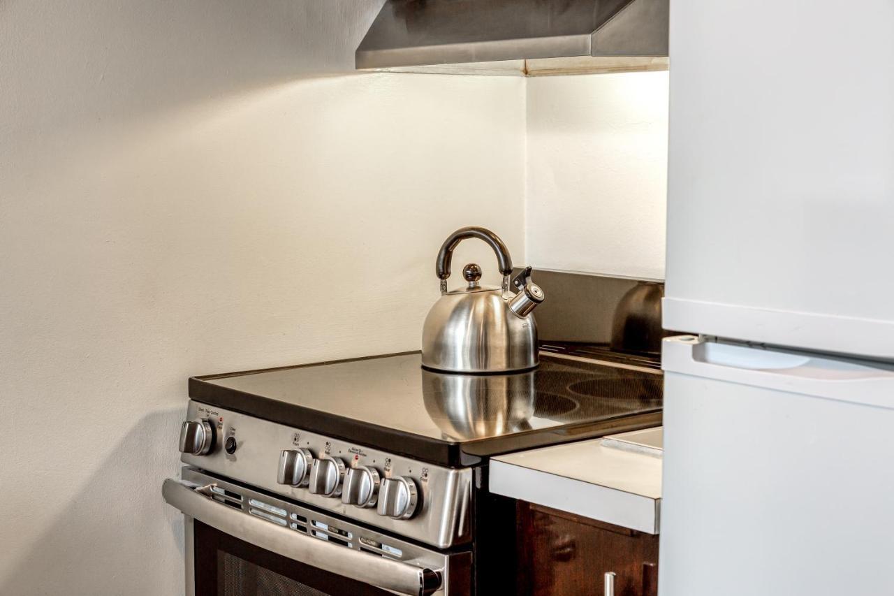 Hotel Le Cantlie Suites Montréal Kültér fotó