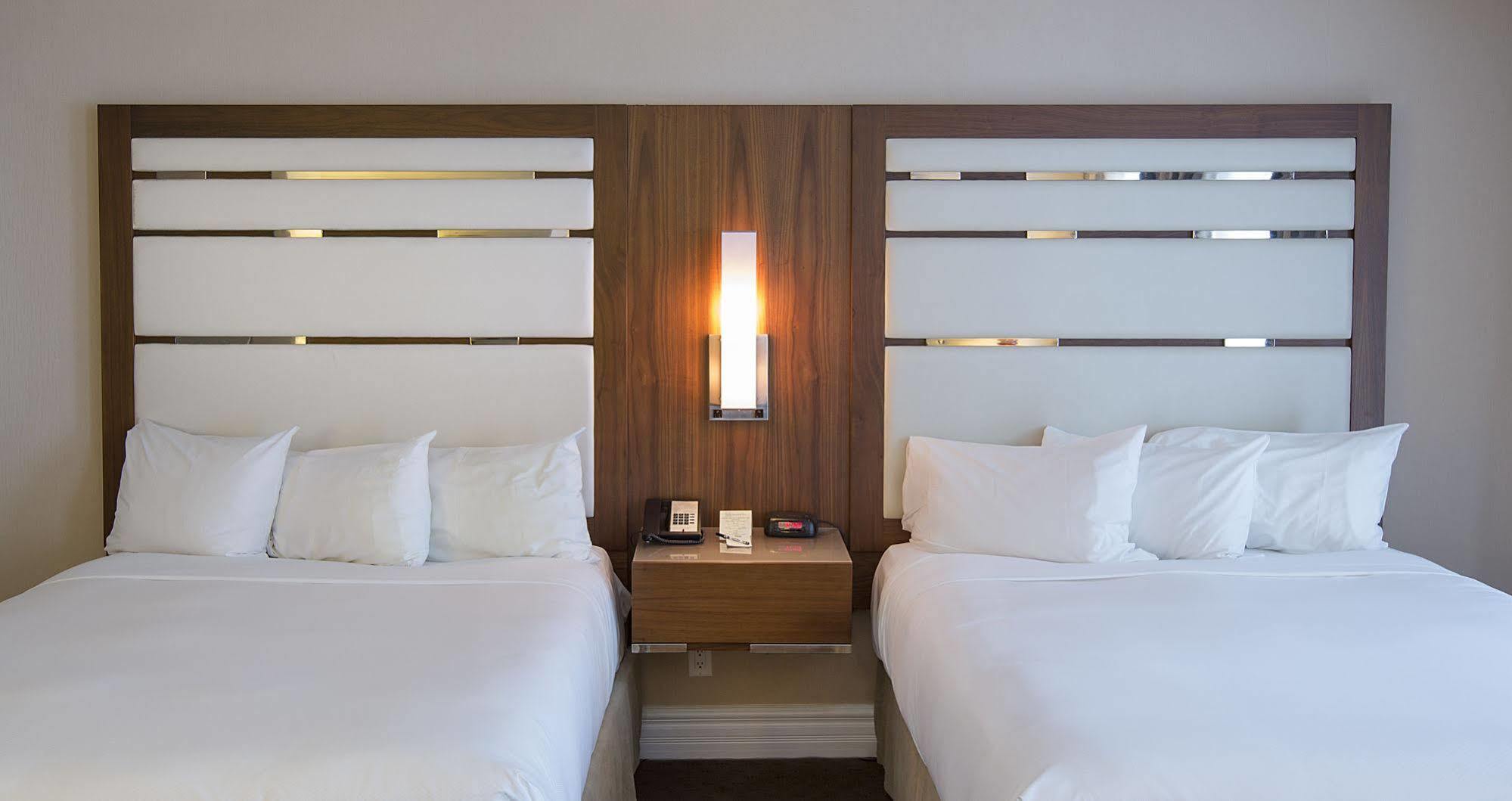 Hotel Le Cantlie Suites Montréal Kültér fotó