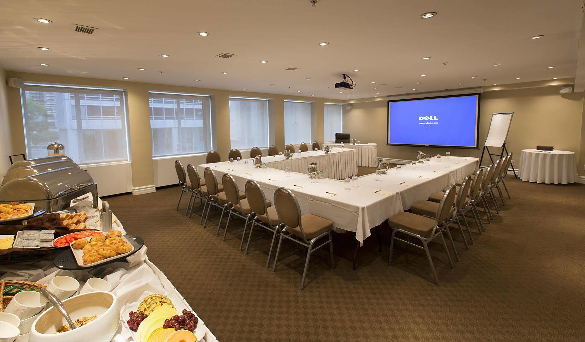 Hotel Le Cantlie Suites Montréal Kültér fotó