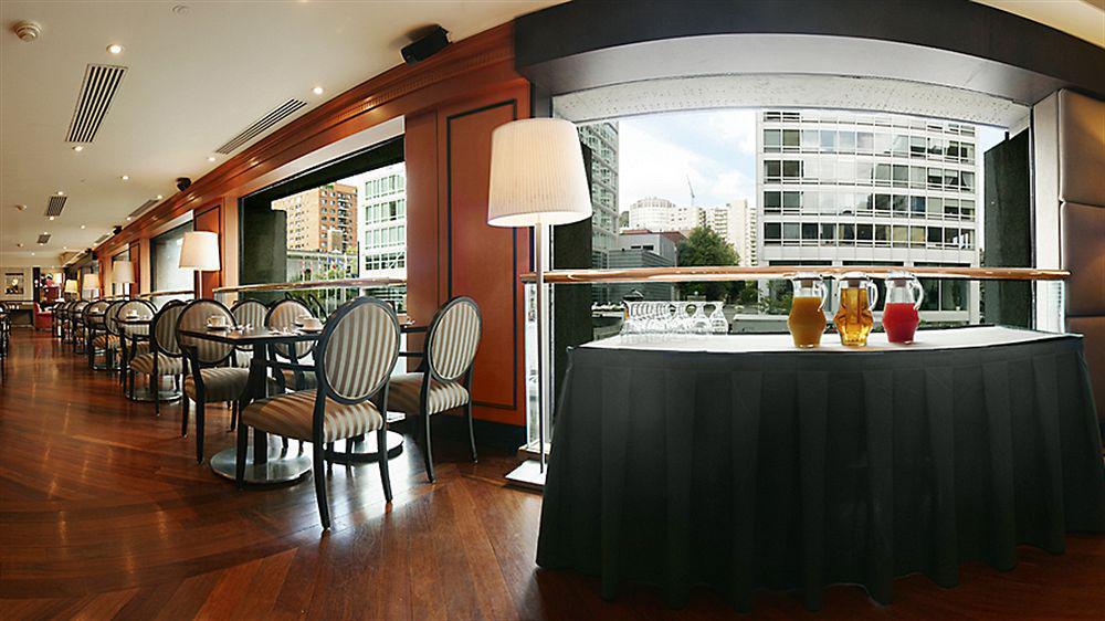 Hotel Le Cantlie Suites Montréal Kültér fotó